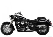 Yamaha XVS1300A Midnight Star